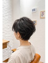 ジプソ 池袋西口(Gypso)&nbsp;似合わせカット/美髪カラー白髪染め可/髪質改善トリートメント