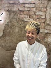 グラニテ(Granite)&nbsp;金山 右大