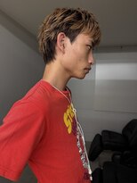 ワビ(wabi)&nbsp;ハイトーンのアクティブショート