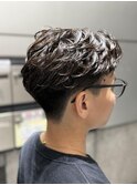 フェザーパーマ