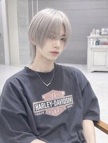 デイズ(days)&nbsp;ホワイトアッシュシルバー/ロングウルフ