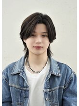 スキルアイマ(SKILL ima)&nbsp;川崎 謙太