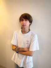 ナンバー リコ 名駅 ジャム 名古屋(N° rico JAM) 生田 絆