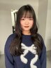 【学割U24限定】カット+透明感カラー13750→9900