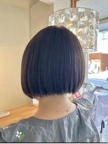 レガート(LEGATO)&nbsp;ボブ