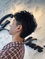 リノ カルバリ(Lino Calbari)&nbsp;Lino Calbariスタイル