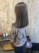 フルアヘッド(FULL A HEAD)&nbsp;SNSで話題！ミントカラー
