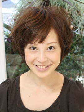 テットアテットノエル(TETE A TETE Noel) ふんわり♪ガーリー