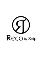 Reco by snip【レコ　バイ　スニップ】