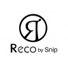 レコバイスニップ(Reco by snip)のお店ロゴ