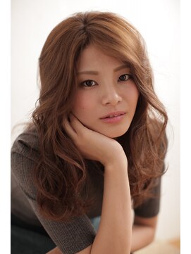 ソワン ドゥ ブレス フラン 東花園店(soin de brace Fran) [brace fran]美髪★ナチュラルウェーブヘアー