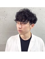 キャンバス(canvas)&nbsp;ゆるめパーマ