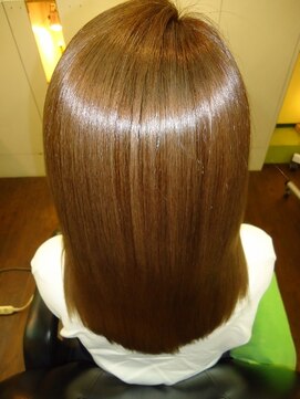 エムスリーディーミュゼステージ(M3D) プレミアムカラートリートメント