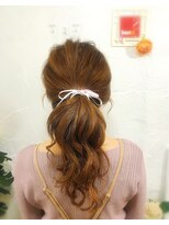 スマートワン ビューティー(Smart1 Beauty)&nbsp;カールポニー