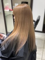 ネウィ 池袋(newi)&nbsp;髪質改善トリートメント★☆サイエンスアクア☆★ラフ