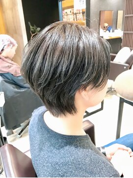 モードケイズ 西宮(MODE K's) 西宮/髪質改善/ハイライト/白髪染め/小顔/大人可愛い