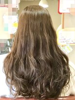 髪質改善ヘアエステサロン ルアナ(Luana)&nbsp;髪質改善ヘアエステ