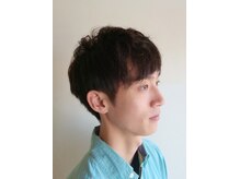 ヘアーサロン イロハ(hair salon IROHA 168)