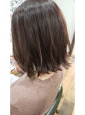 外はねボブ