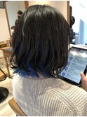 ミディアムローレイヤー