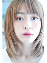 リーズ 表参道(Lise)&nbsp;Lise【表参道】【イルミナカラー】【髪質改善】【学割U24】