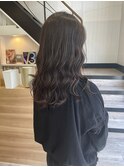 ナチュラルグレージュ