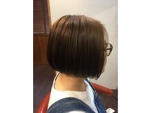 ヘアベースロッキ(HAIR BASE lokki)