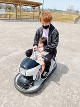 ルードヘアー(RUDO HAIR)&nbsp;草野 将吾