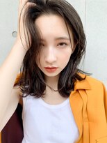 マセナ(Masena)&nbsp;耳かけ×ウルフミディ　3