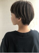 ゴカン(Gokan)&nbsp;ショートカット/KENTA