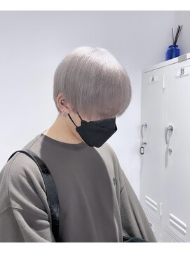 エリーツ 表参道(elyts) こつスタイル5