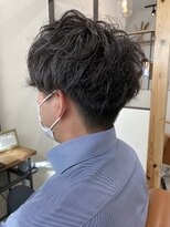 『四街道駅nico青木辰憲』の似合わせスタイル☆