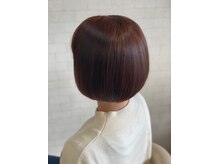 美容室 マアジュ