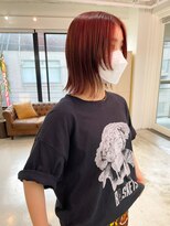 デート 下北沢(DATE)&nbsp;オレンジカラー