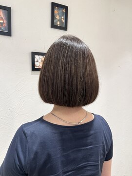 エクリ シセイドウ 麻布十番店(equri×SHISEIDO) 【麻布十番】アルティストで赤み消しベージュ