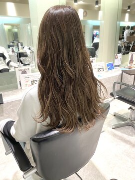 リー 尼崎(Lee) エドルカラーベージュ