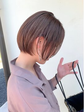 タオ(tao) tao.ボブ