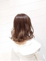 リー 天王寺(Lee)&nbsp;【Lee天王寺】ミルクティーベージュ