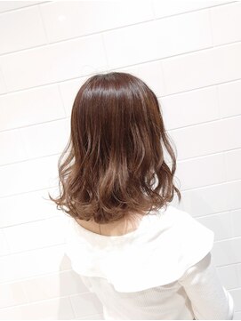 リー 天王寺(Lee) 【Lee天王寺】ミルクティーベージュ