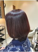 大人のアンバー☆