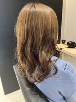 フラミューム 町田(flammeum)&nbsp;パーマスタイル【町田】【成瀬】【玉川学園前】