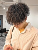 ビーテックバイゼン(B TECH by Zen) 波打ちツイストスパイラル