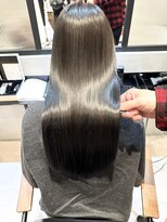 エミュ(emu)&nbsp;髪質改善/極上艶髪/トリートメント