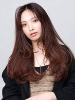 ラックスビー マーレ 沖縄うるま店(LUXBE mare)&nbsp;大人ナチュラルロング