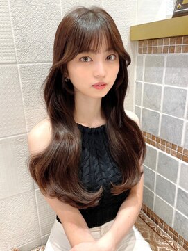 ロンドローズ 名古屋(Lond damaskRose) 【Lond damask Rose】大坪悠太　20代韓国スタイル