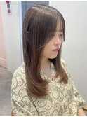 最高級トリートメント