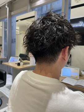 フラミューム 富士(flammeum) メンズスパイラル【富士】