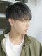 シエルビジュー 弘前店(CIEL bijou)の写真/流行りのスタイルから個性的なスタイルまで何でもお任せください★フェード、刈り上げのみもOK◎