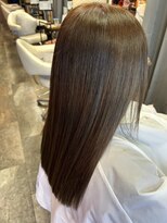 ヘアーメイク リボーン ムーヴ(hair make re:bbon move)&nbsp;ブルーカラー