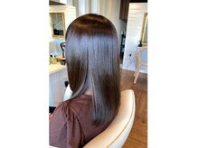 マハロ ヴィラ(MAHALO villa)の雰囲気（美髪カラー美髪ストレート）
